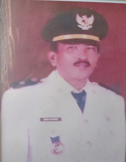 Kepala Kampung Periode 2005-2007